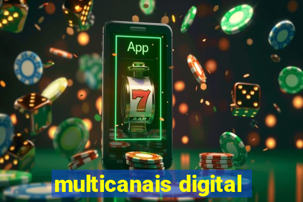 multicanais digital